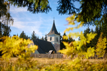 Sv Jernej nad Muto 1